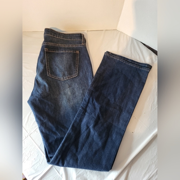 Gap Women Jeans Perfect Boot, Size 29x31 - Picture 6 of 7